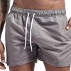 Summer Men's Beach Trousers Loose Large Size Quick-drying Casual Shorts Fashionable