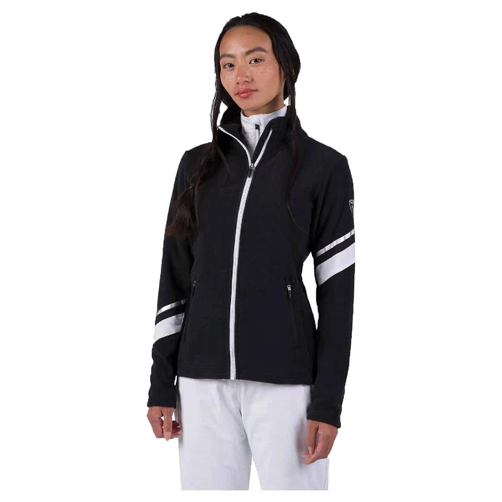 ROSSIGNOL Fleece Zip-up Strawpile