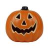 Halloween Decorations Indoor LED Light Up Decor Halloween Decorations Large Figurines Funny Statue For Porch Home Halloween