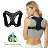Adjustable Posture Corrector Braces Supports Back Straightener Back Shoulder Lumbar Posture