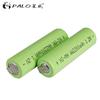 PALO 2/4 PCS Electronic Cigarette Battery AA Rechargeable Battery AA NiMH 1.2V 2200mAh Batteries For Cordless Telephone Razor Toothbrush