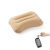 Naturehike Air Pillow, Lumbar Pillow, Ultra Lightweight, Compact, Folding Portable Pillow with Storage Bag, Air Pillow, Travel Pillow, Cotton Travel