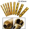 1pc Dry Porcelain Drilling Core Bits Concrete Tile Hole Cutter Granite Marble Drill Bits M22  Thread Hole Opener Drill Bit