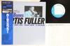 LP Record CURTIS FULLER - Two Bones GXF3064 BLUE NOTE 1980 Japan Obi Jazz Used