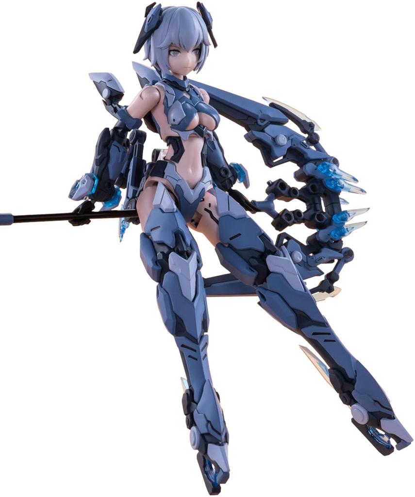 Doyusha PR-PRODUCTION Project Hunting Series Sazanami 1/12 Scale Plastic Model