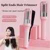 Split Ends Remover Hair Trimmer Hair Ends Trimmer Split Remover Professional Automatic Trim Split Cordless Cutting