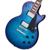USA/Les Paul Studio Blueberry Burst