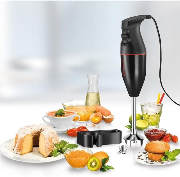 Immersion Blender Unold 90129 ESGE M100D Black