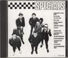 CD СПЕЦИАЛЬНЫЕ - Specials CP216058 Chrysalis 1989 Япония ОбиРок Б/У