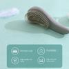 Portable Magic Detangling Comb Anti-Static Magic Handle Hair Comb Makeup Hairbrush Comb