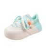2024 New Kawaii Fashion All-match Platform Shoes Sports Style Casual Round Toe Spring Autumn Korean Version Sweet Cute Sneakers