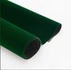 5PCS/PACK Sticky Back Self Adhesive Sheet Felt Velvet Velour Fabric Craft Sticker 14x20cm