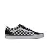 Vans Old Skool Comfortable Versatile Low-Top Skate Shoes Unisex Sneakers Black White VN000CR5BP9