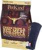 PetKind Green Tripe & Red Meat 2.72kg [Dog-Friendly Original Imabari Hand Towel Set] [Navy Towel Color] [Authentic]