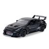 1/32 Scale Simulation Nissan GTR CSR2 Miniature Car Model Metal Diecasts & Toy Vehicles Alloy Decoration Education Toy Children Boy Toys Gift