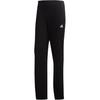 PT FT Mens Training Series Comfortable Versatile Lace-Up Knitted Sports Pants Men Pants Black DW4614
