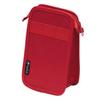 Pencil Case Desktop Red M-Plan 106192-05