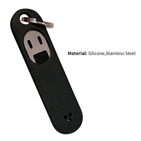 Card Removal Tool Durable Compact Wide Compatibility Card Eject Pin Sim Card Eject Pin with Silicone Protector Card Removal Tool