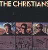 CD CHRISTIANS - Christians CID1160 Island Records 1988 Canada Rock Used