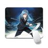 Jujutsu Kaisen Mouse Pad: Gojo Satoru & Yuji Itadori 20x24cm Game Pad