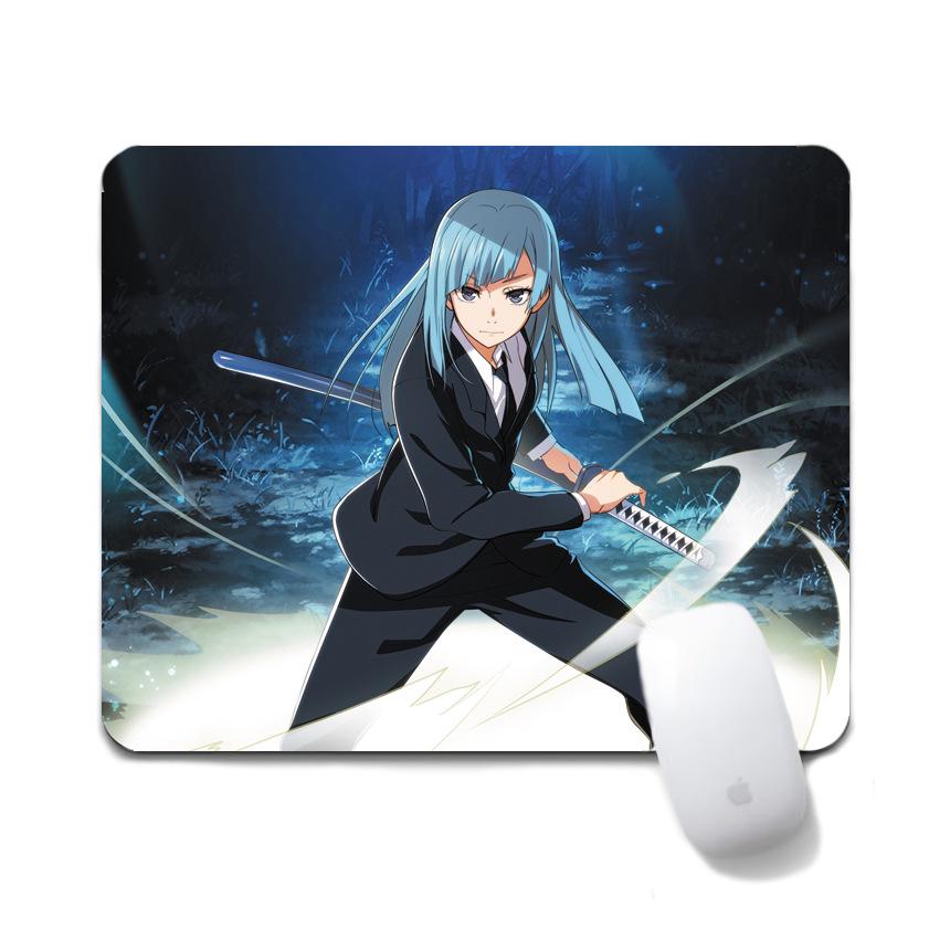 Jujutsu Kaisen Mouse Pad: Gojo Satoru & Yuji Itadori 20x24cm Game Pad