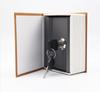 Book Insurance Box With Lock Key Box Student Piggy Savings Change Box Manufacturer Metal Storage Box Bank