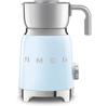 Milk Frother Smeg MFF01PBEU Electric