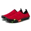 New Summer Parent Outdoor Beach Swimming Shoes Quick Dry Breathable Hiking Lighten Yoga Aqua Shoes Five Toed Outdoor Fitness Sho