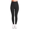 Yoga Leggings Women Sport High Elasticity Push Up Fitness Running Pants Gym Trainer Workout Tummy Control High Waist Pants