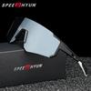 SPEEDHYUN Lightweight Wayfarer Sunglasses Polarized UV400