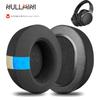 Nullmini Replacement Earpads for Ausdom ANC8 Headphones Cooling Gel Ear Pads Cushion Earmuffs Sleeve Headband
