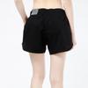 Puma Training Fitness Quick Dry Breathable Casual Sports Woven Shorts Women Bottoms Black 586862-01