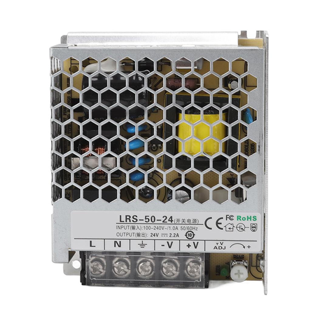 24V Switching Power Supply Universal Switch Regulated Switching Power Supply Transformer for LED