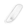 Car Right Side Marker 2038200821 Bumper Turn Signal Light Protector for MercedesBenz W203