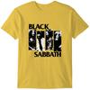 T Shirts Black-Sabbath Band ,BlackSabbathS Band Classic T-shirt
