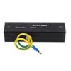 Ethernet Surge Protector RJ45 Lightning Suppressor Thunder Arrestor for Protection 5V