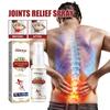 20g Joint Relief Spray Relieves Lumbar, Neck, Shoulder, Leg, and Knee Pain Revitalizes Tendon and Bone Massage Care