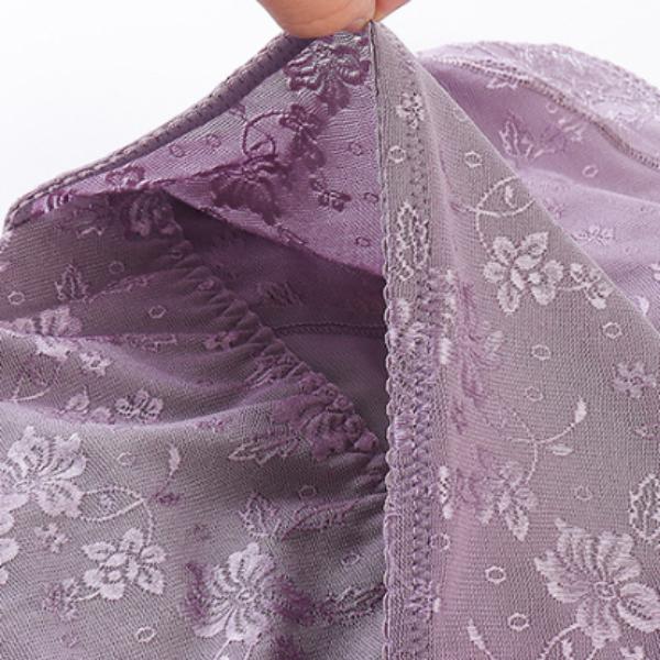 Women Waist Trainer Butt Lifter Body Shaper Slimming Underwear High Waist Tummy Control Panties Shapewear Sexy Lace Shaper Panty