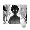 Mob Psycho 100 Anime Non-Slip Mouse Pad, 20x24cm