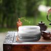 Ceramic Bowl for Matcha Mixing Traditional Utensil Kitchen Use