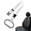 Car Grab Handle for Elderly, Car Aid Handle- Elderly Car Grab Handle Adjustable Portable
