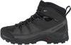Hiking Shoes Quest Rove GTX (L47181300) Black/phantom/magnet