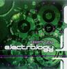 CD TRIPTYCH - Electrology  TTrCD011 Turbo Trance Re 2005 France Dance & Electronica Used