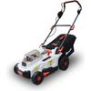 37cm 40V Battery-powered Lawn Mower - - TDE40V37-LI2BF - Mulching Function - Induction Motor