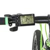 LCD Display Panel Brushless Controller Kit for Electric Bicycle Electric Scooter