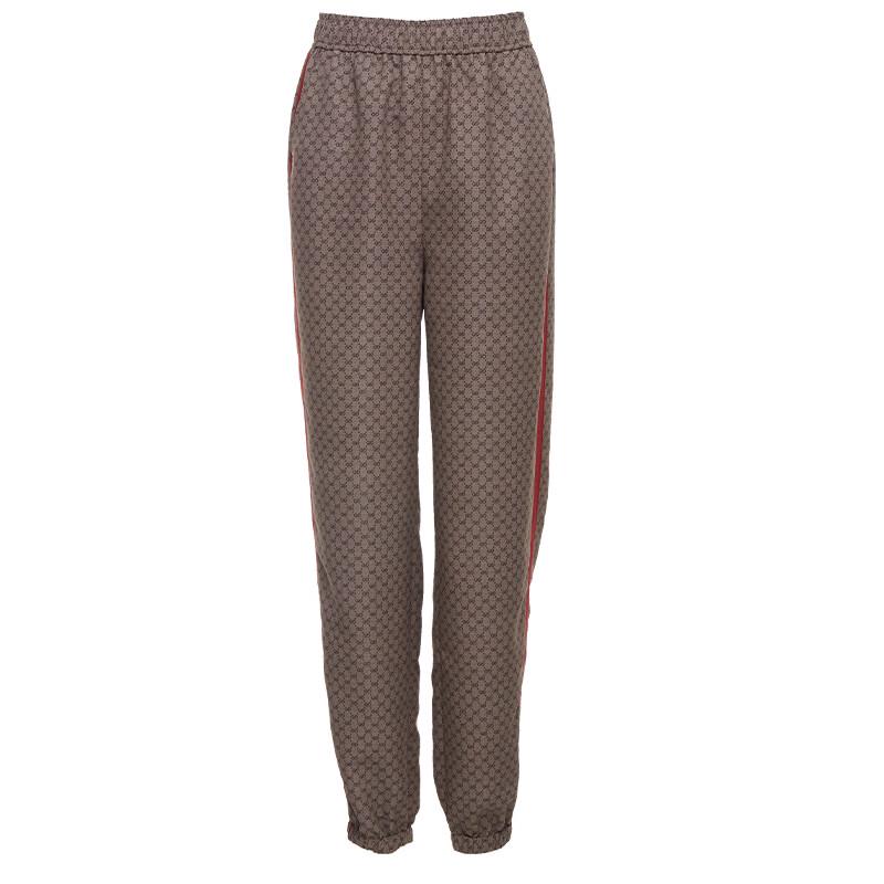 Gejin Women's High-Quality Commuter Casual Long Pants