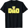 SpongeBob SquarePants Sponge Dad T-Shirt