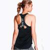 Women's Quick-Dry Lightweight Summer Yoga Tank