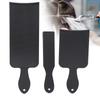 Hair Color Board Dispensing Hair Highlighting Dyeing Comb AntiSlip Hair Styling Tool