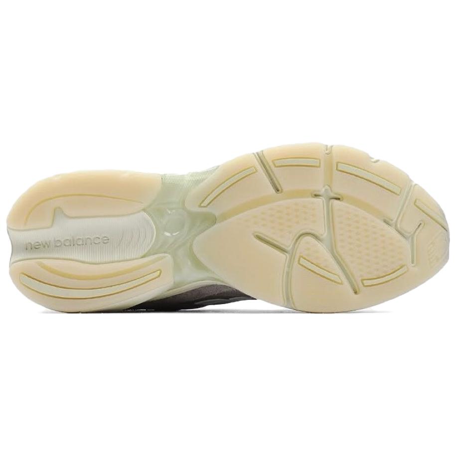 New Balance 2010 'Grey Day 2025' Sneakers U2010GD